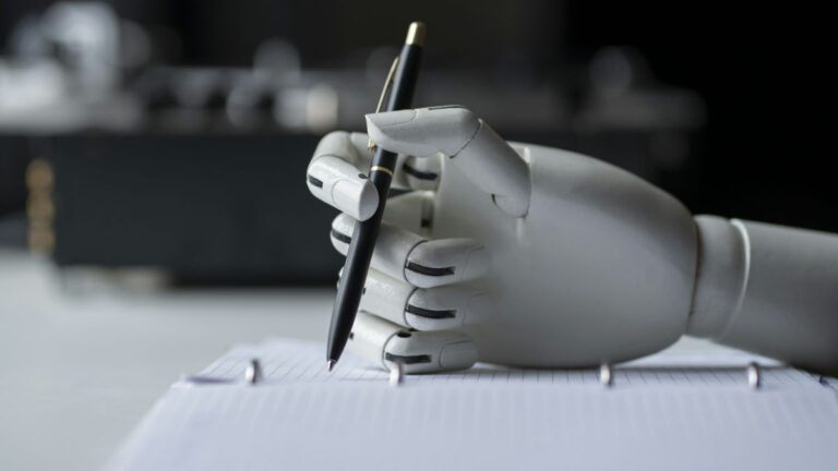 「AI禁止の授業、逆転の発想！？」