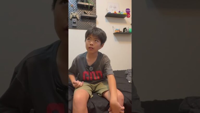 HIKAKINさんになるグッシー#hikakin #ヒカキン #shorts