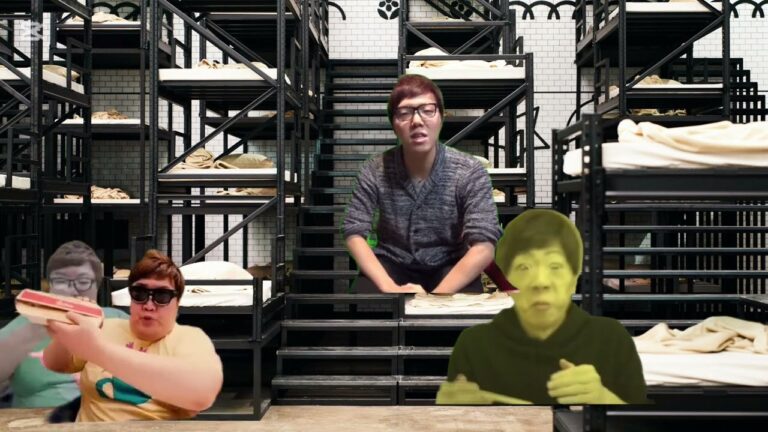 イカゲーム4#HIKAKINさんごめんなさい#デカキンさんごめんなさい#セイキンさんごめんなさい