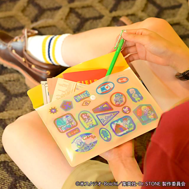 エンベロープケースA