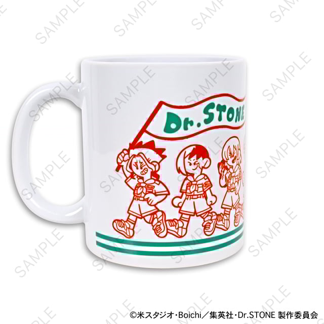 たっぷりマグカップA