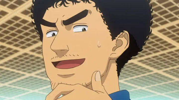 南波六太