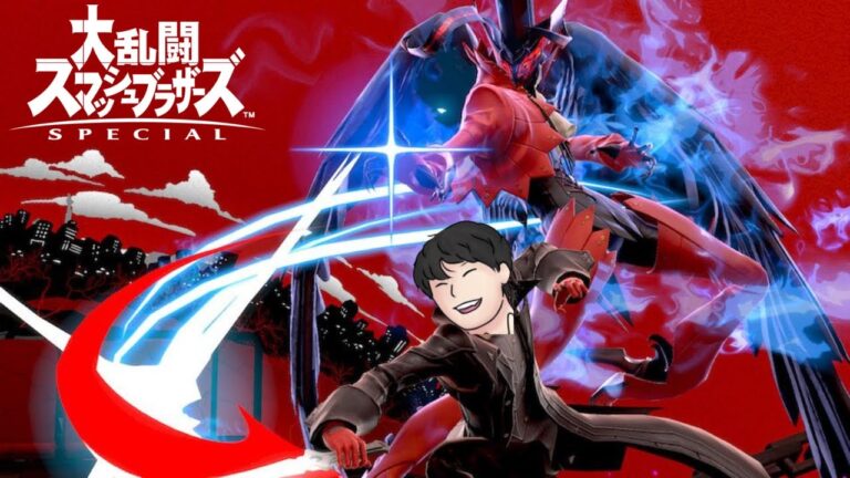 ゲーム実況で1万人目指してみた結果がヤバい！#shorts #縦配信 #スマブラSP #スマブラ