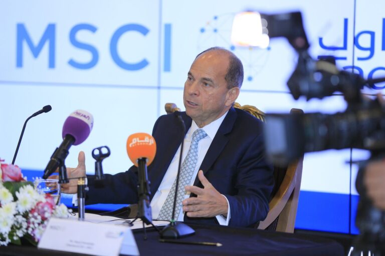 「ＭＳＣＩ、銘柄追加＆除外で大変動！」