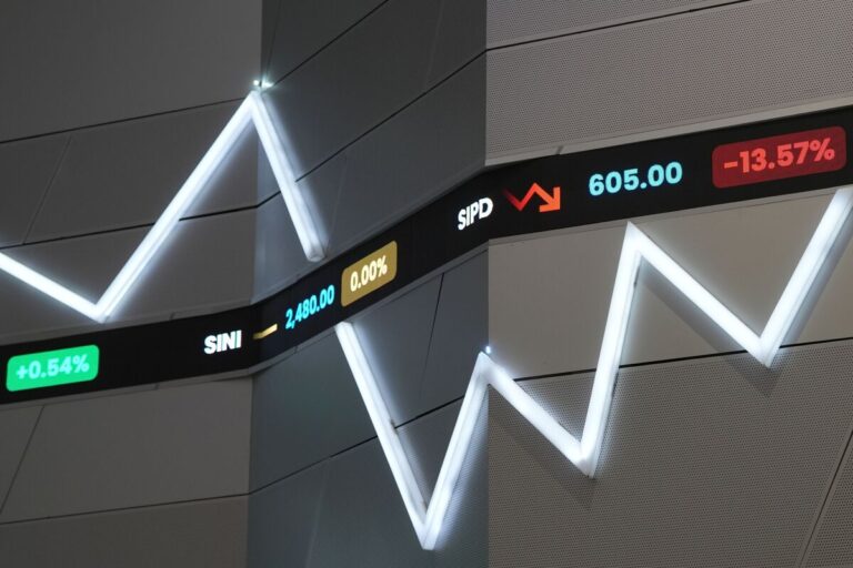 「インドネシア国債利回り、2年ぶり低下！」