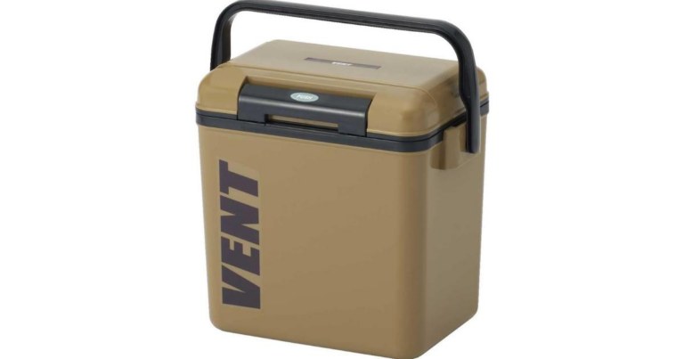 「猛暑対策！自転車カゴ用のストレスフリークーラー」