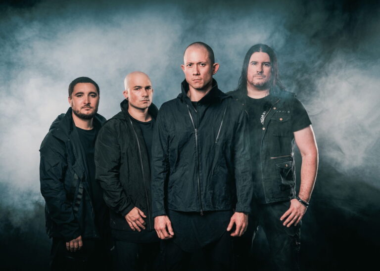 Trivium新EP『Struck Dead』10月31日！MVも公開✨