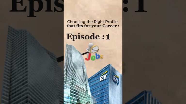 「FP&Aプロファイル選びのポイント！」