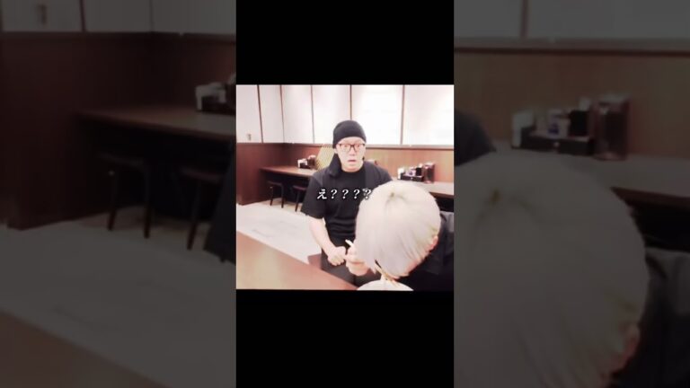 急に怖いって#ヒカキン#名前募集中 @HikakinTV