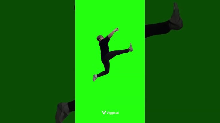 Everybody Do The Flopに挑戦するヒカキンGB