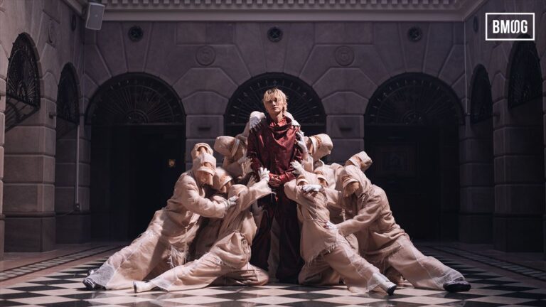 SKY-HI新曲「At The Last」ビデオ公開！