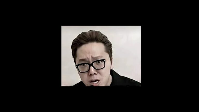 HIKAKINさんと話してみた。