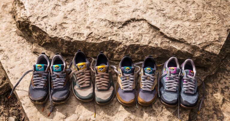 「LEMS」が日本初上陸！新感覚ベアフットシューズ登場