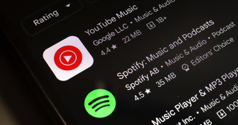 「Youtube Musicに乗り換えた理由4つ！」