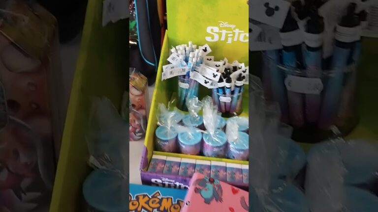 Pokemon back to school