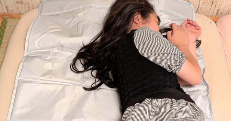 熱帯夜に最適！TEIJIN冷感ジェルマットの魅力