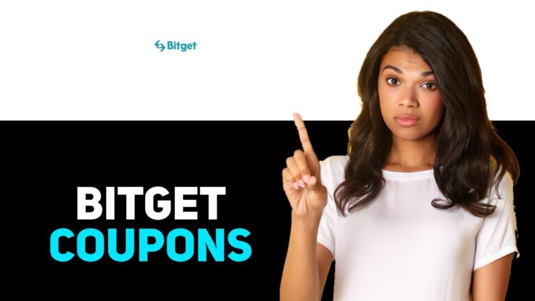 「2025年版 Bitgetクーポン活用法」