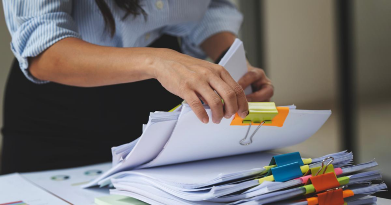 「知らずに時間を浪費する11習慣」