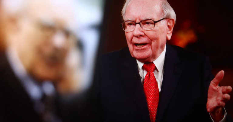 ウォーレン・バフェット、AIについて語る7つの真実！