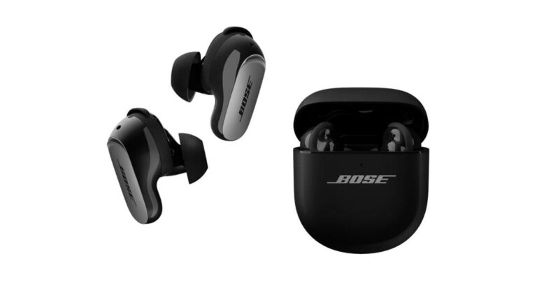 Bose新作イヤホン、3,600円OFFでノイキャン進化！