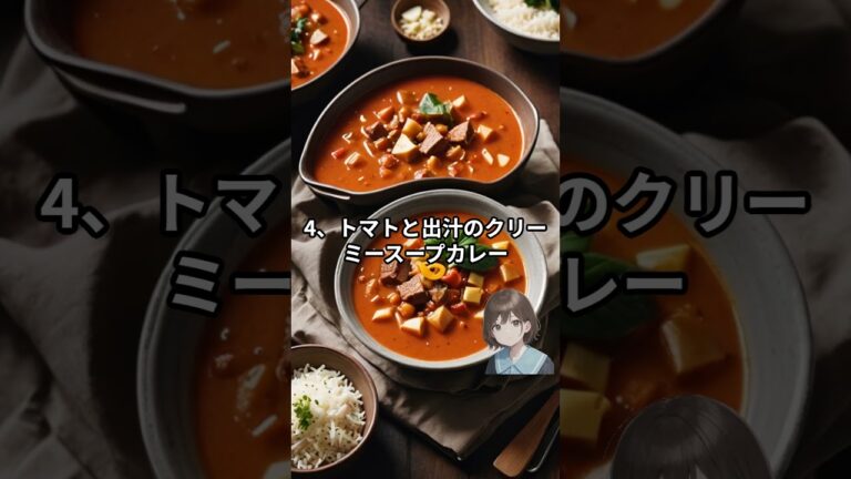 無印マニア厳選！美味レトルト5選