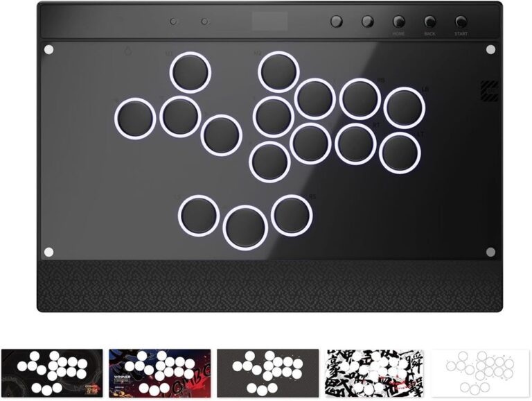 「お得！Haute42＆Cosmoxのアケコンセール」