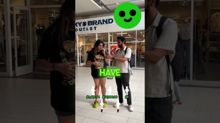 銀行口座の金額、当ててみて！