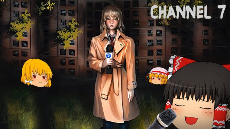 【ゆっくり実況】あなたの知らないホラゲー4選【ホラーゲーム】