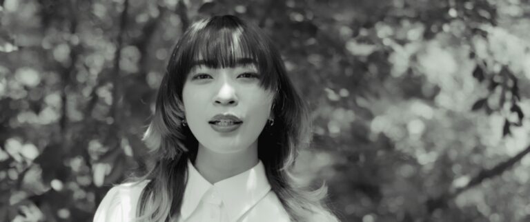 ヒグチアイ新アルバム「わたしの代わり」MV公開！