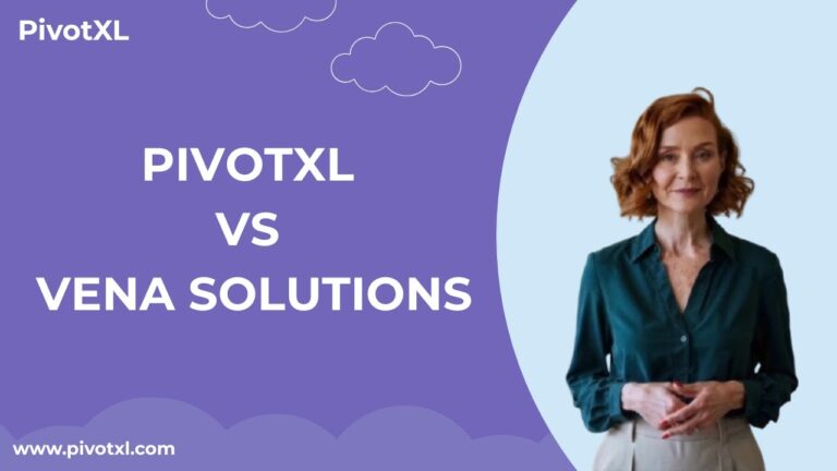 Excelで選ぶ！Vena代替PivotXLの魅力