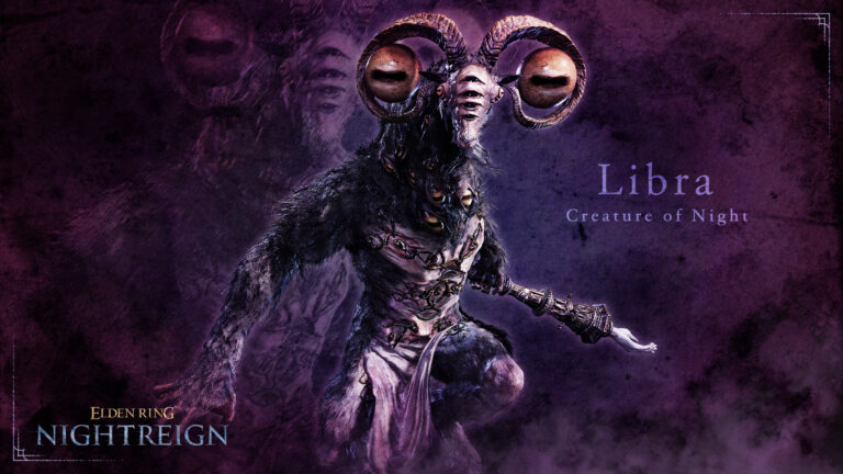 「ELDEN RING NIGHTREIGN」アップデート！常夜の王が襲来！