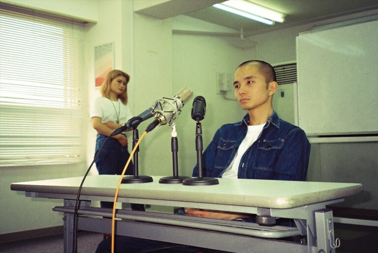 Nikoん、2ndアルバム『fragile Report』ティザー公開！新特典も話題に