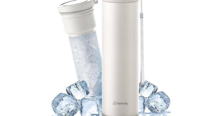 20時間ひんやり！MYMDHEMAN氷嚢が41%OFF！