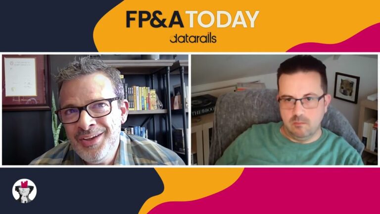 「FP&A成功のためのシステム思考とは？」