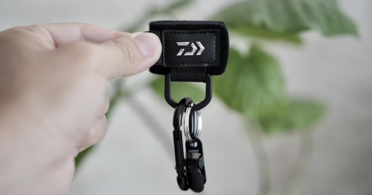 「釣り不要！DAIWAの万能アイテム」