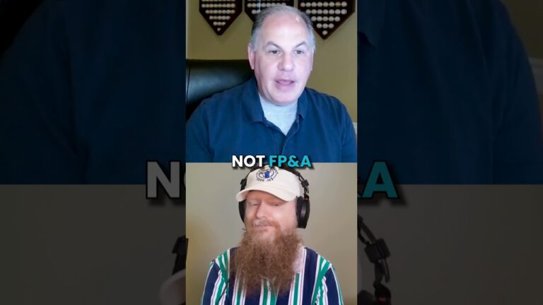 「FP&Aを知らない大学生が多数！」