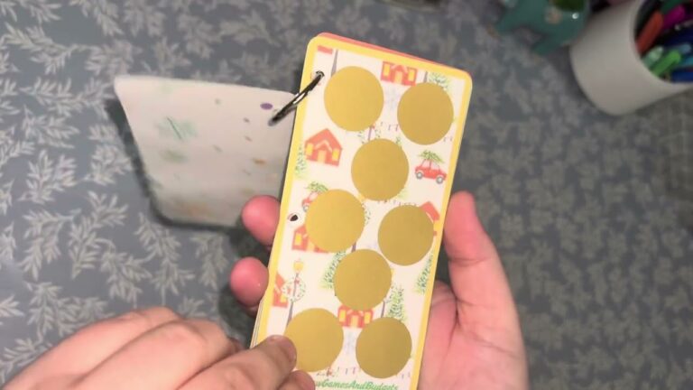 「300ドル貯金チャレンジ本公開！」