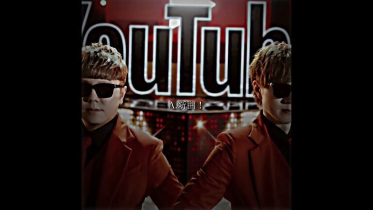 HIKAKINさんのカウントダウンは何だ？#HIKAKINさん#SEIKINさん#新曲#YouTubeテーマソング2