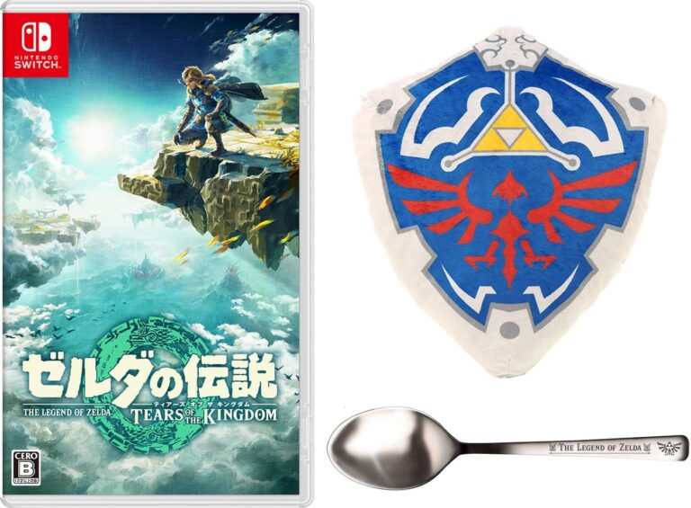 「ゼルダの伝説」ぬいぐるみが33%オフ！