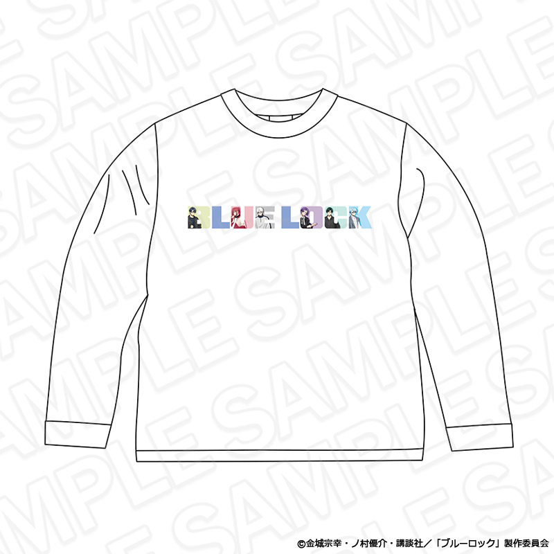 ロングTシャツ