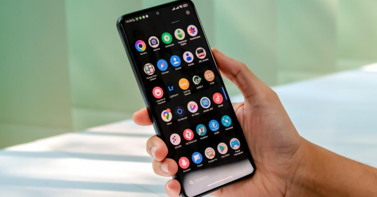 Androidで音声自動字幕化！便利機能登場