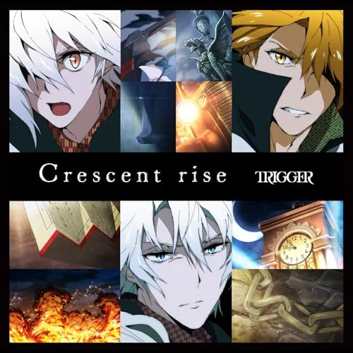 Crescent rise