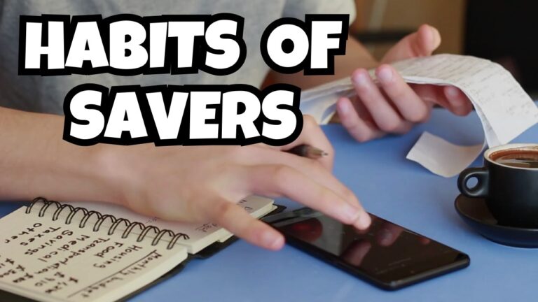 「予算不要！楽に1万ドル貯金法」