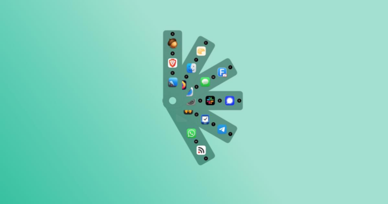 「一文字でアプリ起動！新Macツール『Dory』」