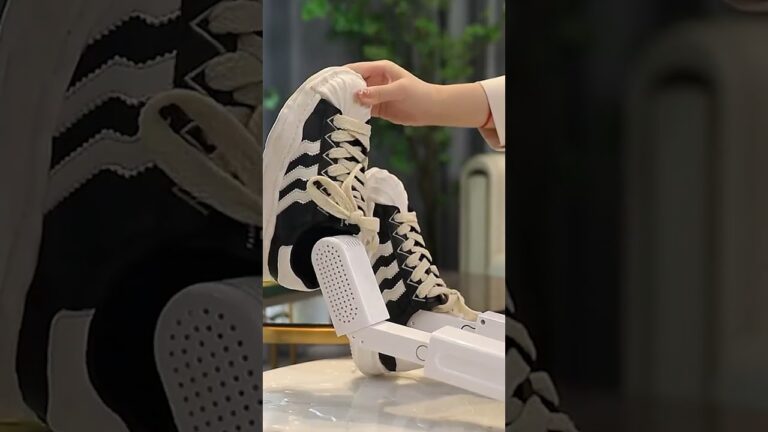 「驚愕！ブーツ乾燥機の新常識」