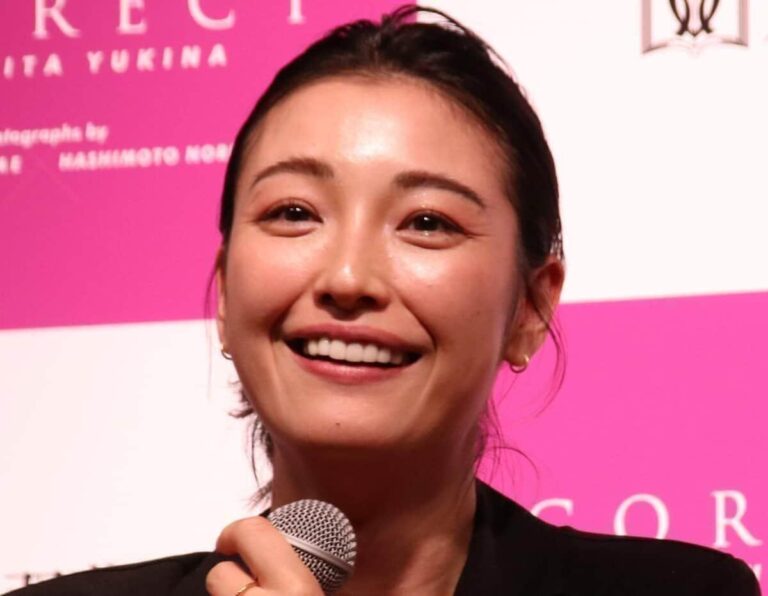 木下優樹菜、37歳で魅惑のベアトップ姿！スタイル称賛の声続出！