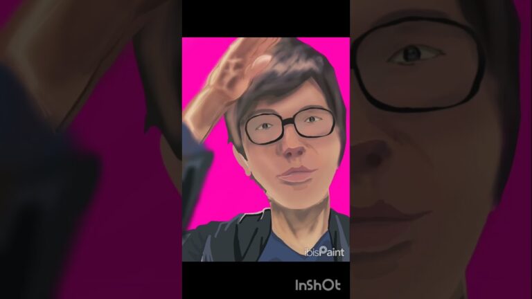 【前編】僕が描いた#ヒカキン さんを#仮面ライダーガッコロン にする。#shorts#ヒカマニ#イラスト#gaming