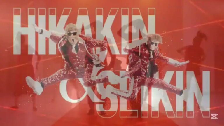 Youtubeテーマソング・Youtubeテーマソング2　聴き比べ