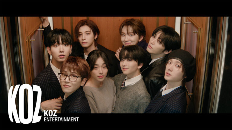 BOYNEXTDOOR新曲「Count To Love」配信！李光人がMV初出演