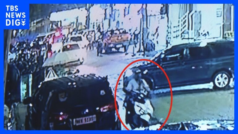 「フィリピンで日本人2人銃撃事件、容疑者拘束」